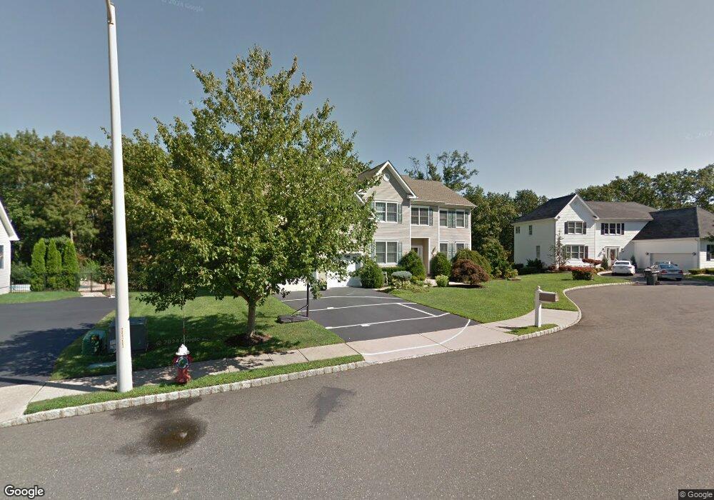 122 Mesa Verde Ln, Howell, NJ 07731 - photo 1