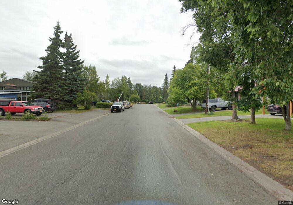 L1 B2 W 20th Ave, Anchorage, AK 99503 - photo 1