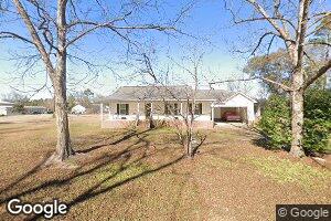 150 8th Ave W, Pitts, GA 31072