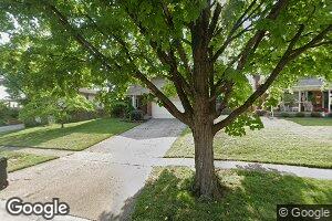 4712 Primrose Ln, Middletown, OH 45044