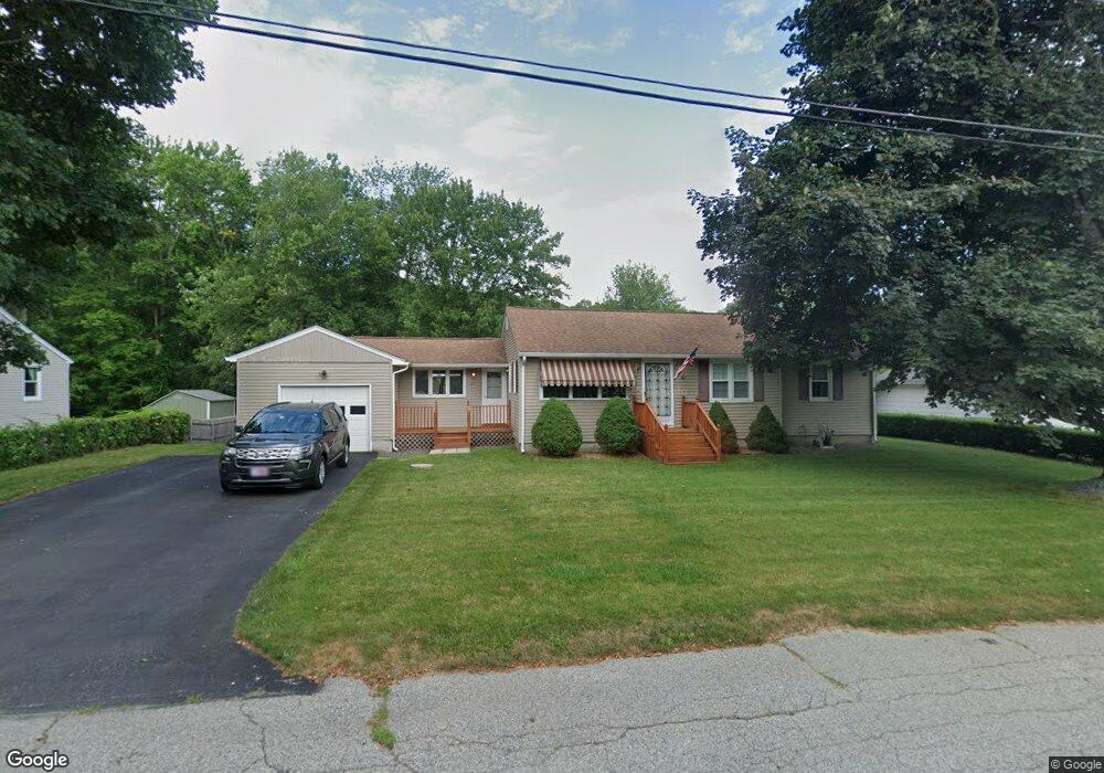 26 Mount View Dr, Cumberland, RI 02864 - photo 1