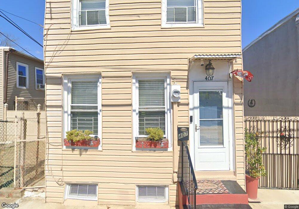 407 Cedar St, Camden, NJ 08102 - photo 1