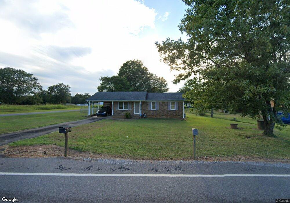 1810 Sulphur Springs Rd, Shelby, NC 28152 - photo 1