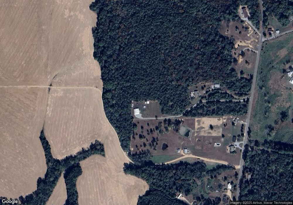 1770 Pleasant Hill Rd NE, Ranger, GA 30734 - photo 1