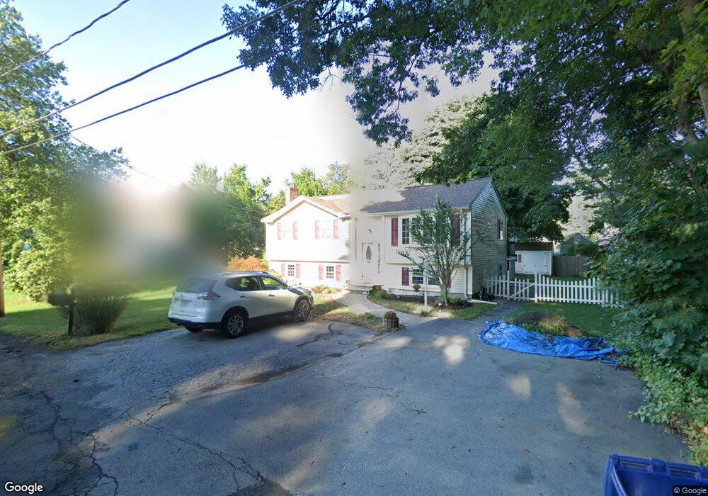 3 Doane St, Wilmington, MA 01887 - photo 1