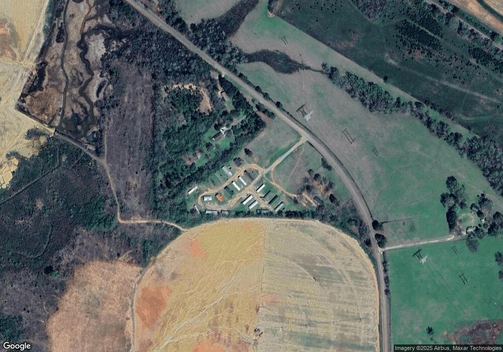 971 Brady Rd, Americus, GA 31709 - photo 1