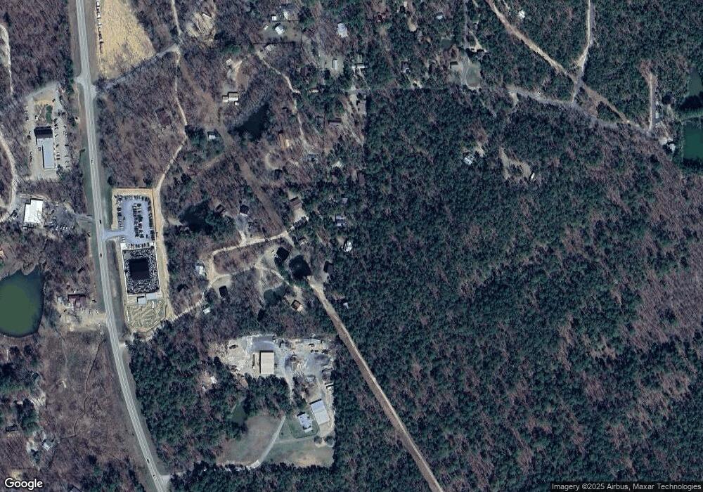 181 Guppy Ln, Broken Bow, OK 74728 - photo 1