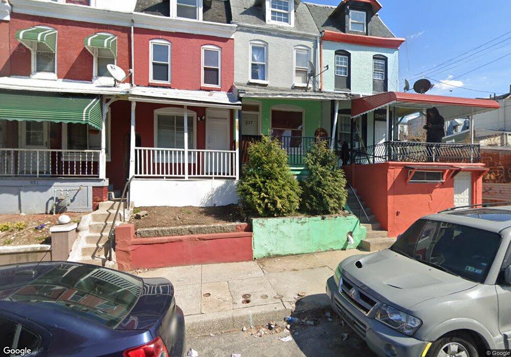 617 Locust St, Reading, PA 19604 - photo 1