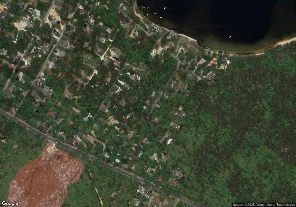 46 21st St N, Edgartown, MA 02539 - photo 1