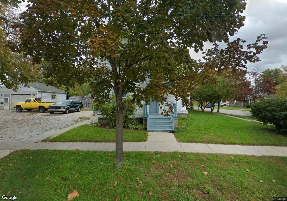 1826 16th St, Port Huron, MI 48060 - photo 1