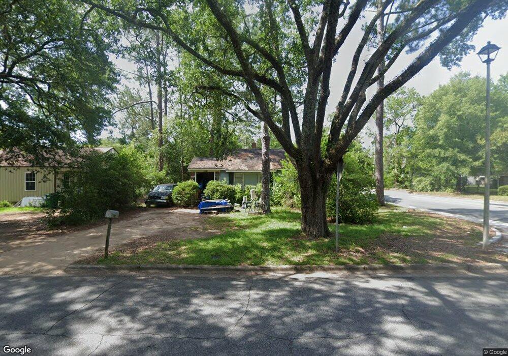 1610 Gillespie Ave, Albany, GA 31707 - photo 1