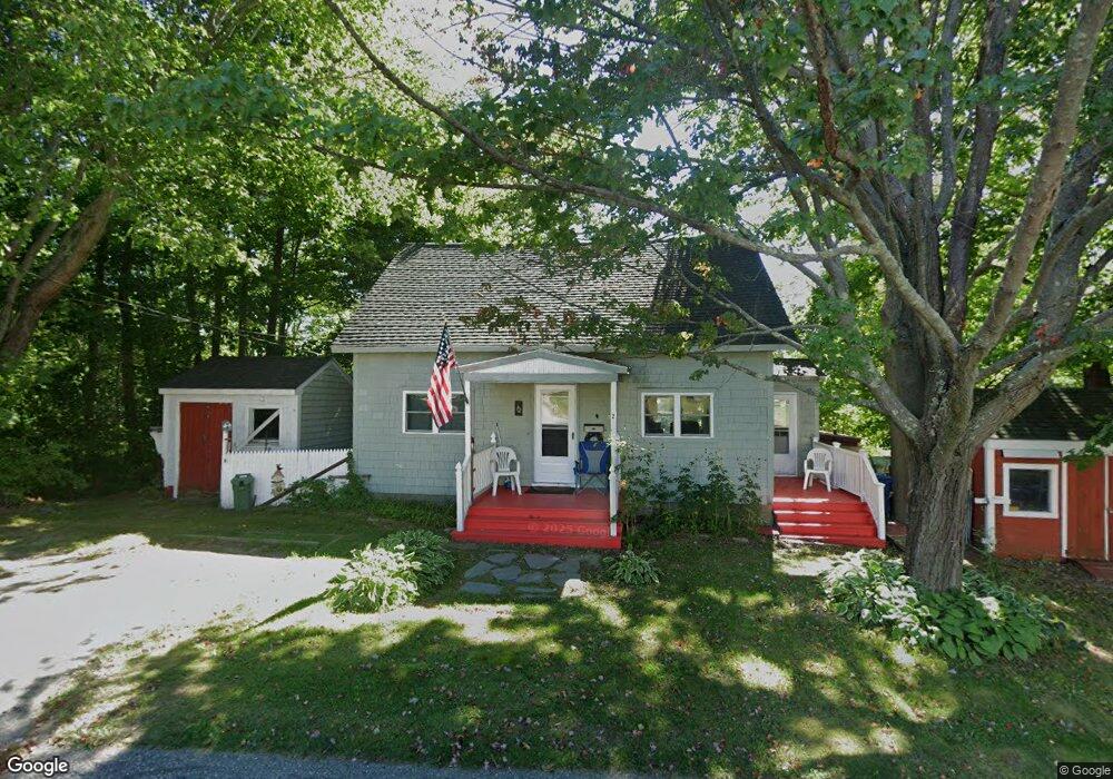 2 Thadeus St, South Portland, ME 04106 - photo 1