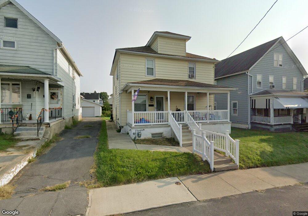 1218 Reynolds Ave, Scranton, PA 18504 - photo 1