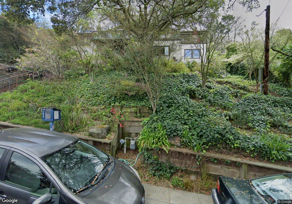 136 Forest Ln, Berkeley, CA 94708 - photo 1