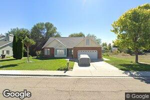 635 W 1450 S, Provo, UT 84601