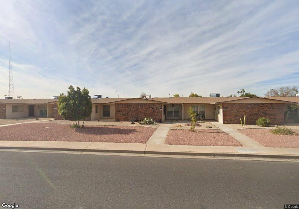 13238 N Del Webb Blvd, Sun City, AZ 85351 - photo 1