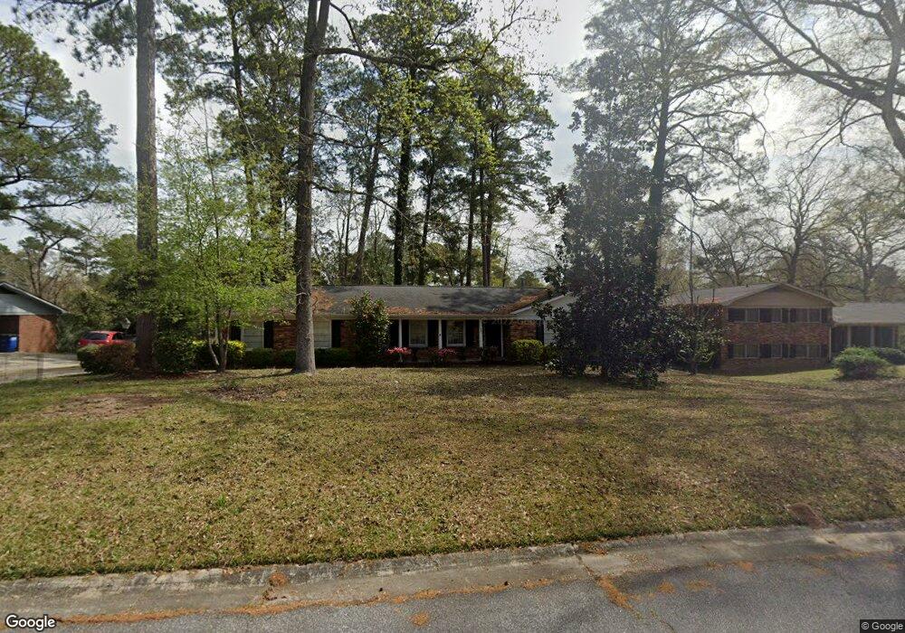 1431 Fern Dr, Macon, GA 31210 - photo 1