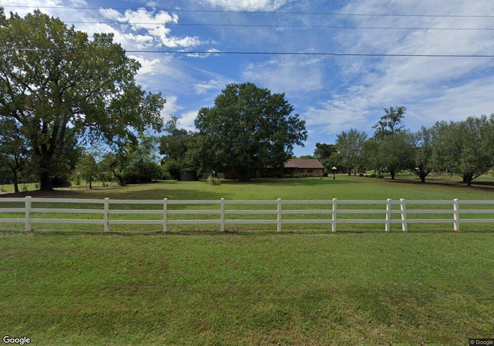 112714 S 4770 Rd, Muldrow, OK 74948 - photo 1