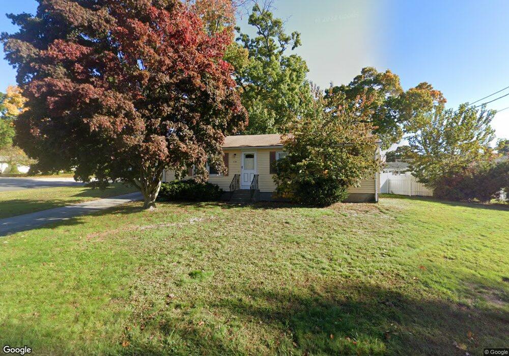 119 Hollow Tree Dr, Cranston, RI 02920 - photo 1