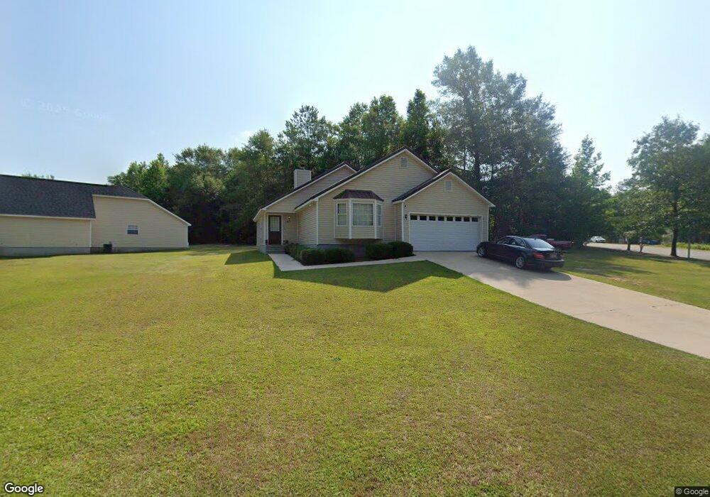 131 Bradstone Cir, Macon, GA 31217 - photo 1