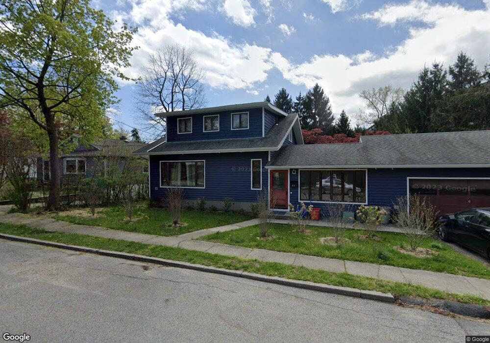 63 Emerson Ave, Croton On Hudson, NY 10520 - photo 1