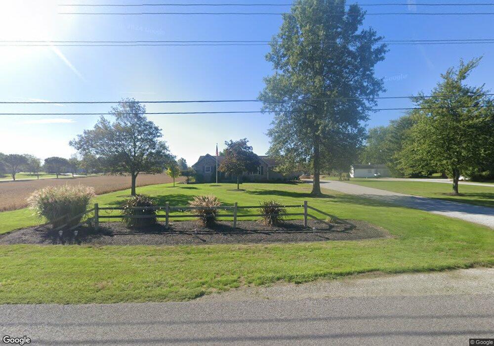 12046 Infirmary Rd, Wapakoneta, OH 45895 - photo 1