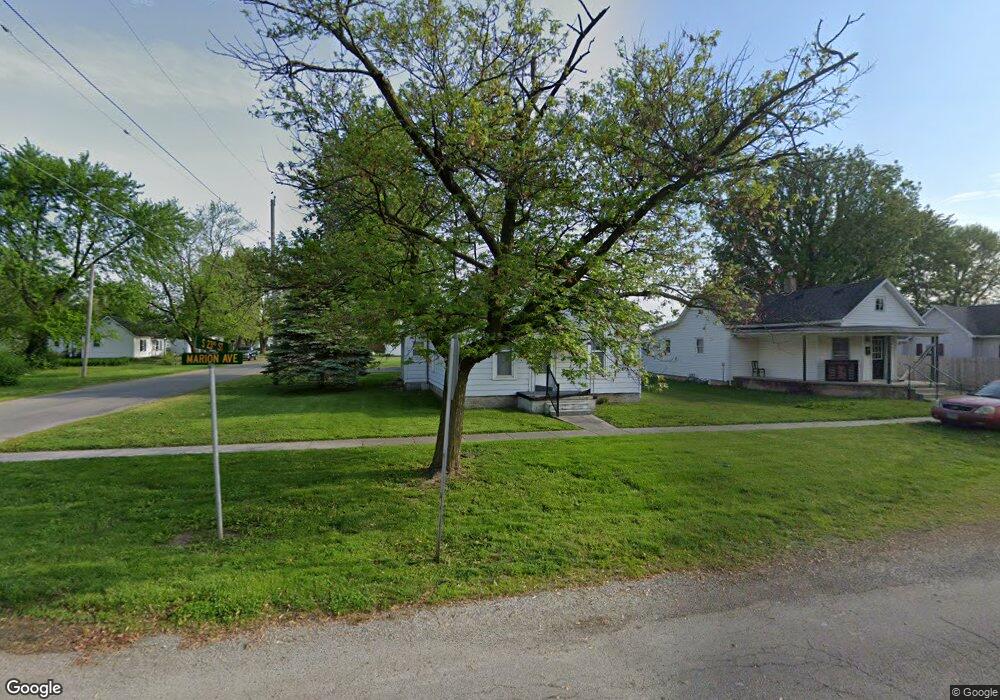 2220 Marion Ave, Mattoon, IL 61938 - photo 1