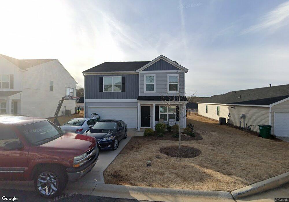 206 Kelly Farm Rd, Moore, SC 29369 - photo 1