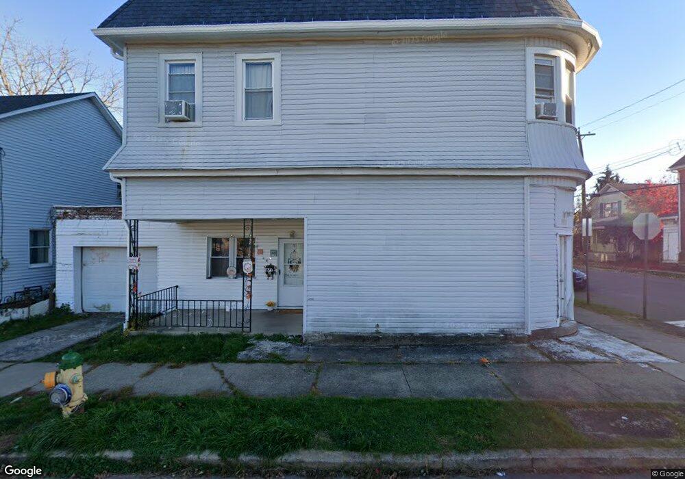 201 E Ridge St unit 201 E Ridge, Nanticoke, PA 18634 - photo 1