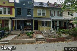 1017 Kenyon St NW, Washington, DC 20010