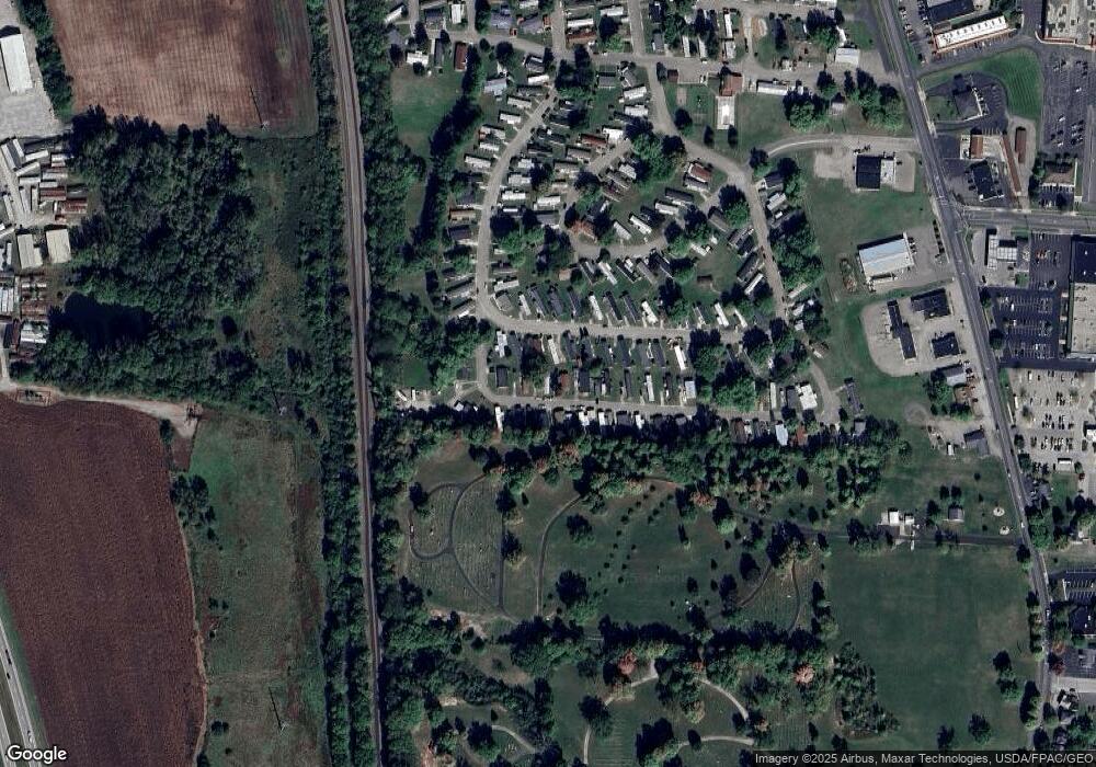 242 Timberline Dr, Circleville, OH 43113 - photo 1