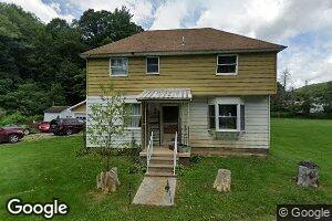 1887 Starford Rd, Commodore, PA 15729