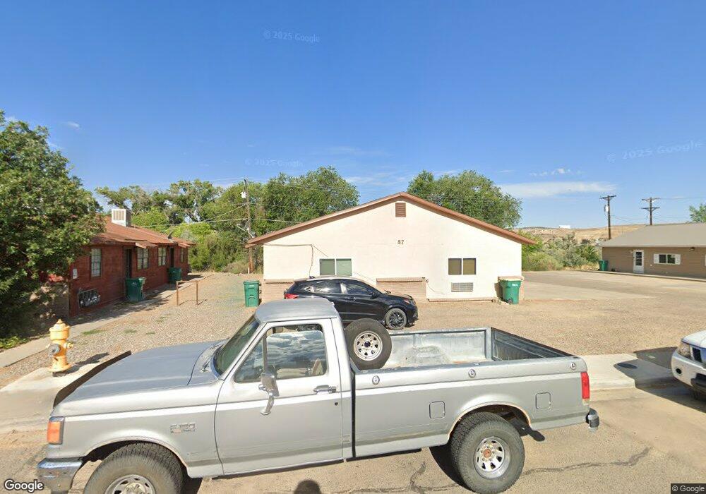 87 Parque de Oeste Dr, Farmington, NM 87401 - photo 1