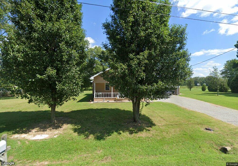 1304 Green St, Harrisburg, IL 62946 - photo 1