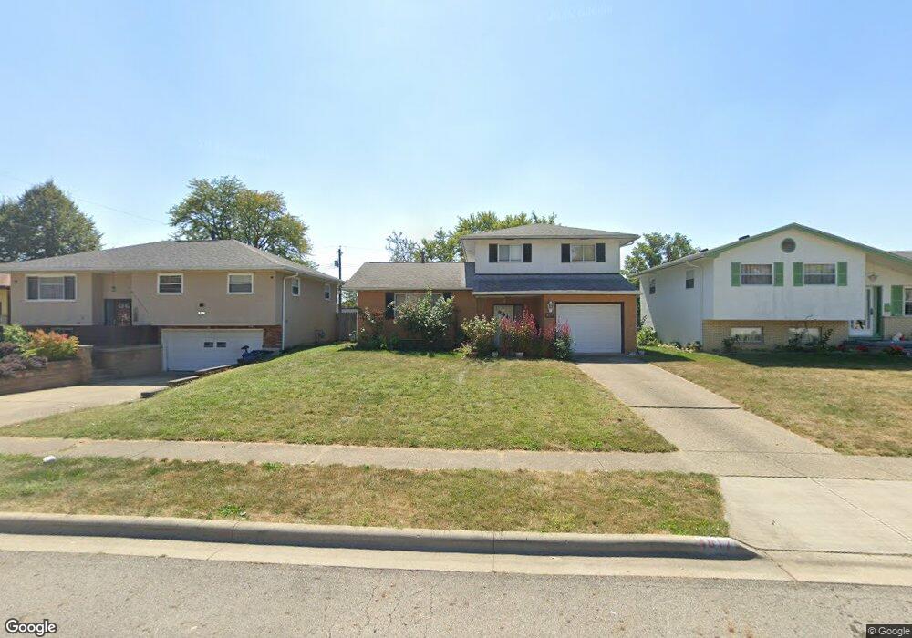 4017 Anthony Ct S, Columbus, OH 43213 - photo 1