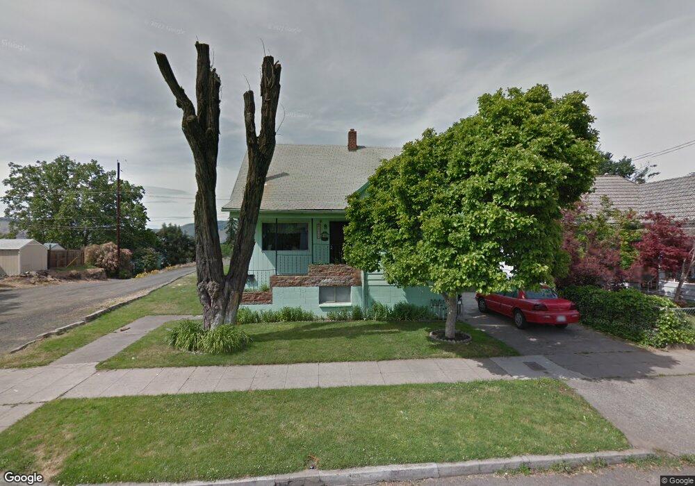 1003 E 8th St, the Dalles, OR 97058 - photo 1