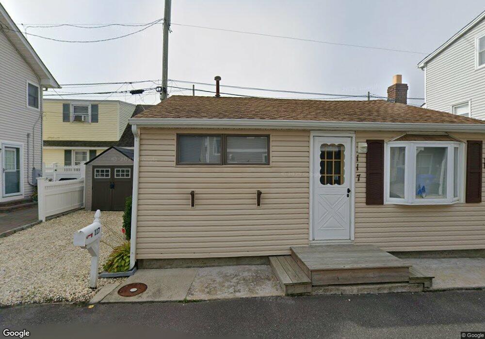 117 Johnson Rd, Lavallette, NJ 08735 - photo 1