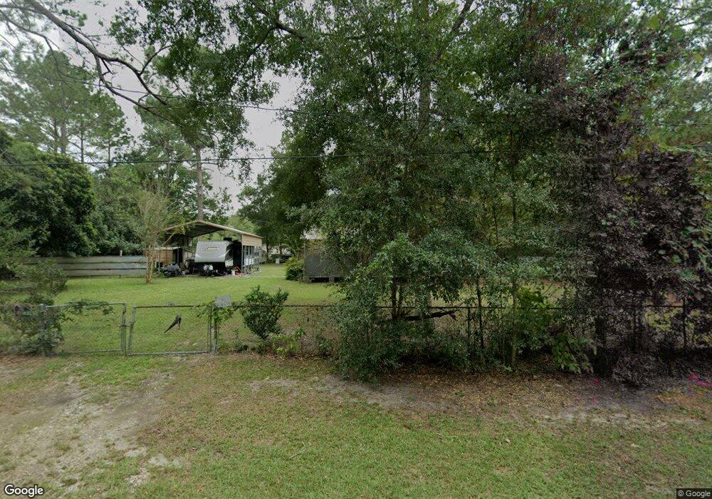 71 Elizabeth St, Crawfordville, FL 32327 - photo 1