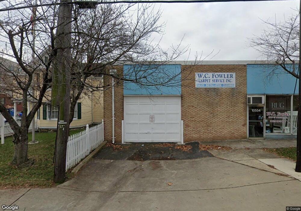 10552 Metropolitan Ave, Kensington, MD 20895 - photo 1