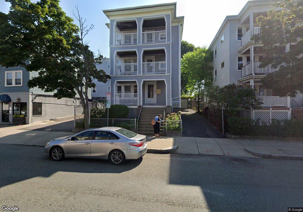 280 Highland Ave unit 1, Somerville, MA 02143 - photo 1