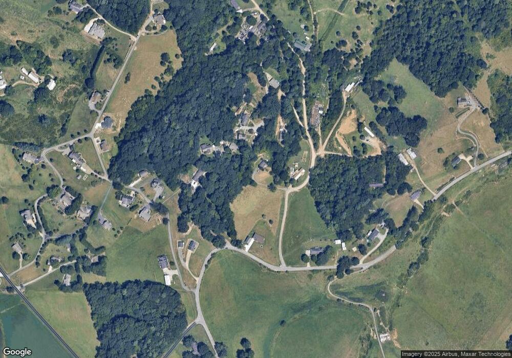 Lot 1B Peaceful Valley, Leicester, NC 28748 - photo 1