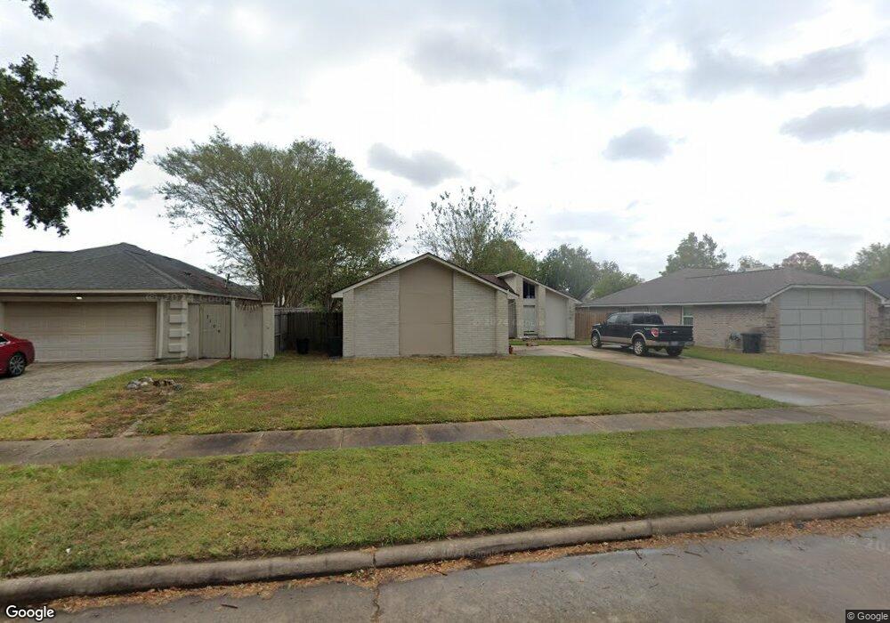 7102 Feather Creek Dr, Houston, TX 77086 - photo 1