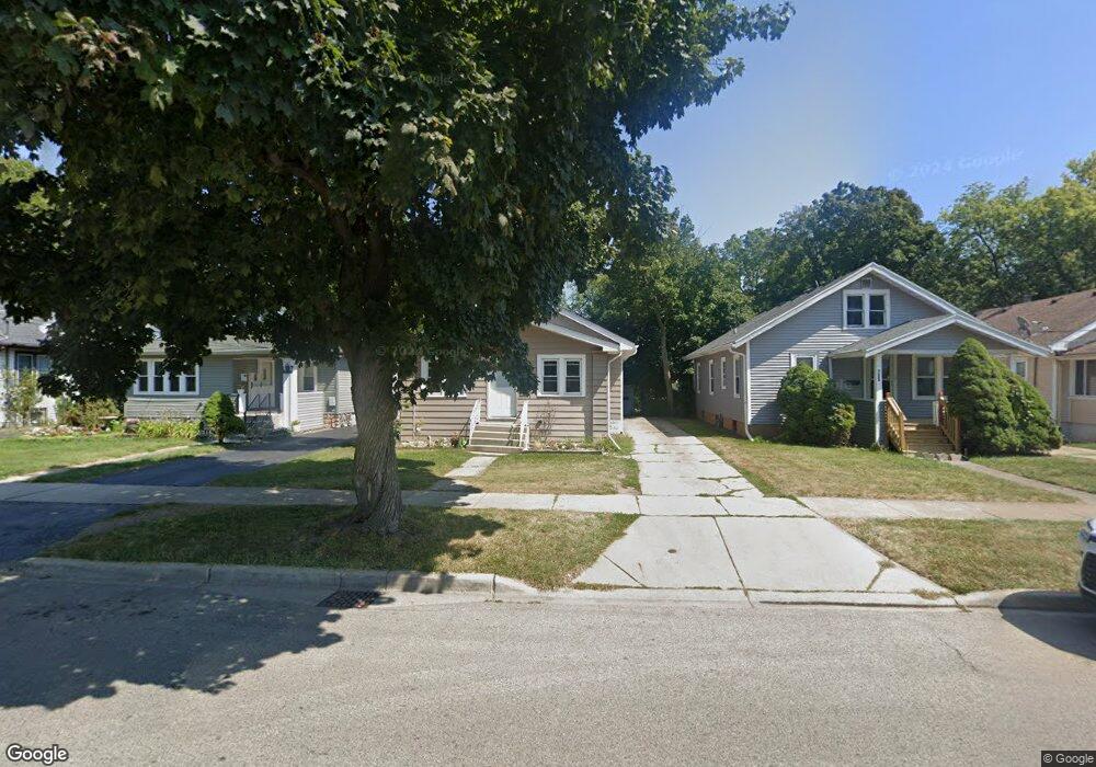 117 S Butrick St, Waukegan, IL 60085 - photo 1