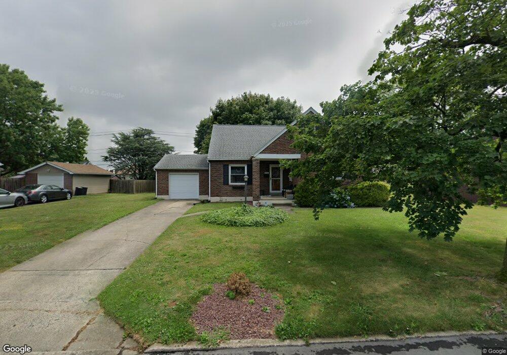 2016 Troxell St, Allentown, PA 18109 - photo 1