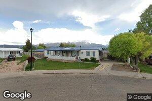 441 860 S, Richfield, UT 84701