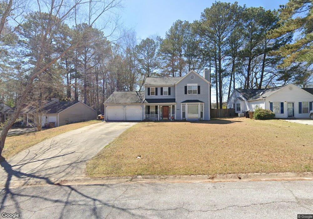 5899 Homestead Ct unit 1, Rex, GA 30273 - photo 1