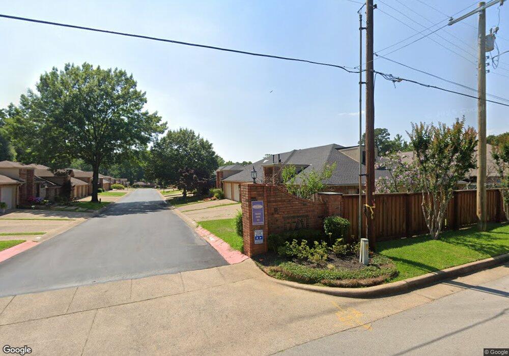 403 Amberwood Cir, Tyler, TX 75701 - photo 1