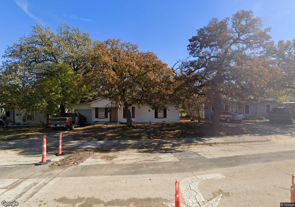 1016 Brown Trail, Bedford, TX 76022 - photo 1