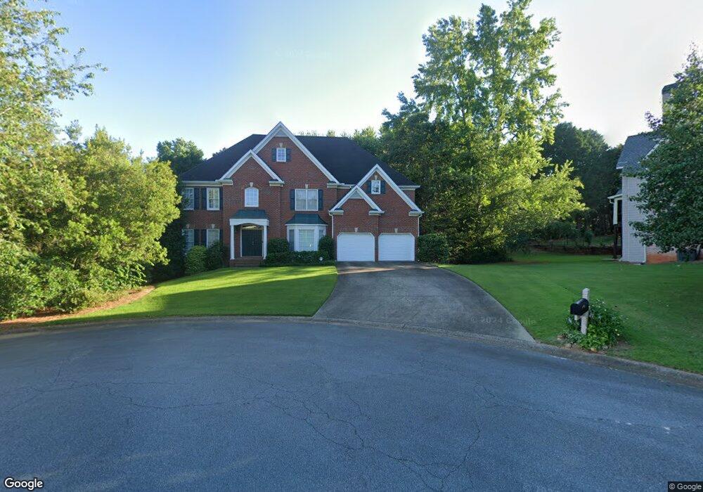 4760 Freeport Bay NE unit 2, Roswell, GA 30075 - photo 1