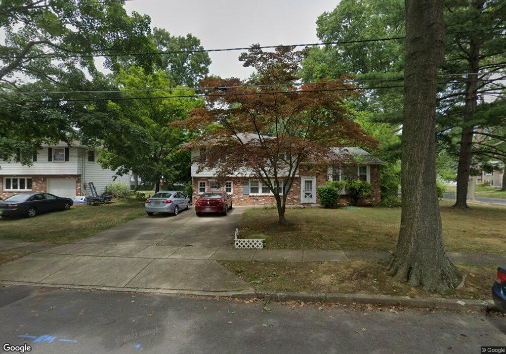 900 Abington Rd, Cherry Hill, NJ 08034 - photo 1